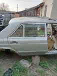 Dezmembrez Mercedes w126 Long.