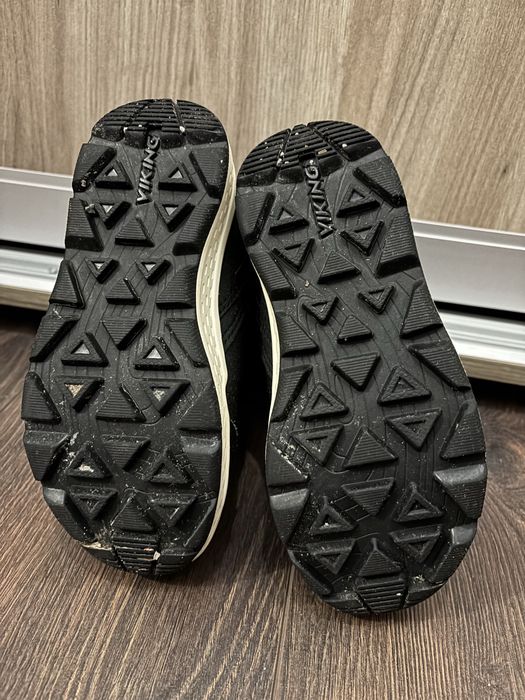 Зимни обувки Viking 29-19 см с gortex