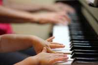 Уроки фортепиано