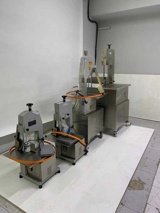 Косторезки Пилы для костей и мяса С гарантией Доставка по всей стране!