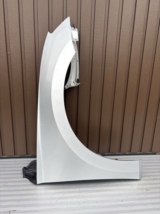 Aripa dr fata Skoda Superb 3 cod de culoare LA7W 2015-2020