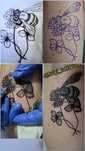 Tatuaje profesionale - Oradea