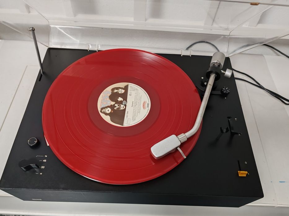 Braun PC 500, Germania