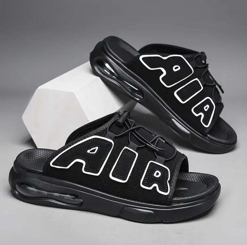 Nike air сланцы new