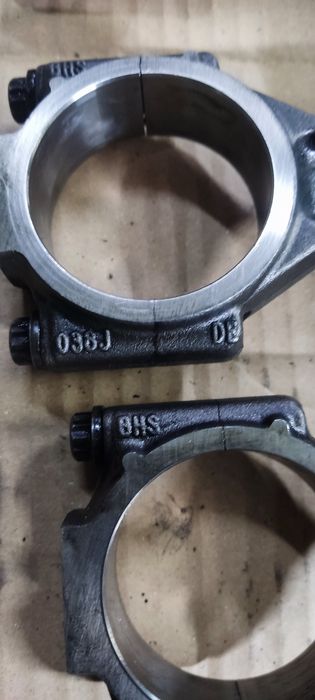 Бутало за Audi 2.0tdi