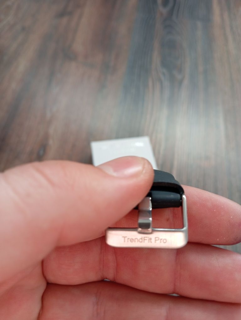 Smartwatch AMOLED nou