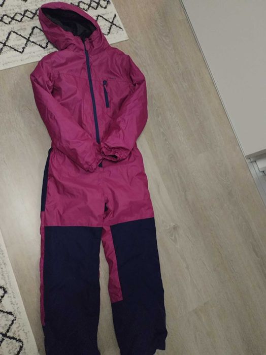 Salopeta/combinezon zapada