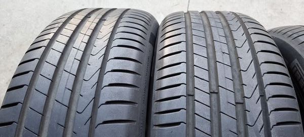 245/50/19 PIRELLI 4бр