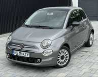 Pret 8000 Euro sau Variante Auto! FIAT 500 S Diesel 1,3 Manual