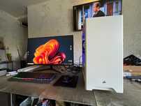 Unitate pc Casual Gaming i5 16gb video Gtx ssd si hdd