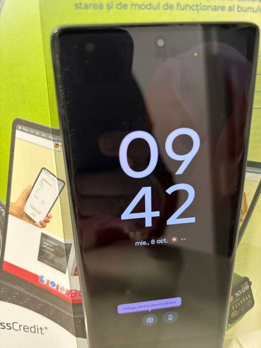 Motorola Moto G85 5G (B.59546-Tatarasi) Garantie 2 ani 650 lei