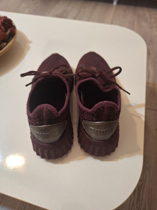 Adidași Puma,nr 38/24 cm