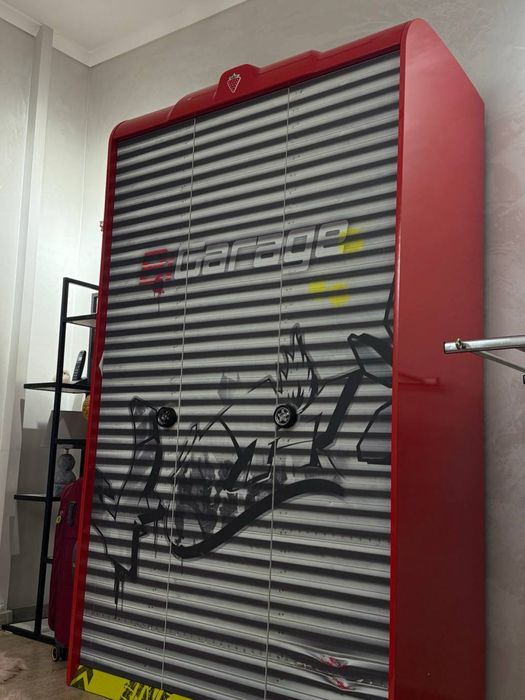 Bolalar uchun shkaf / Детский шкаф