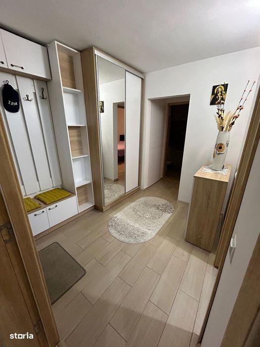 Apartament 2 camere de inchiriat Gorjului