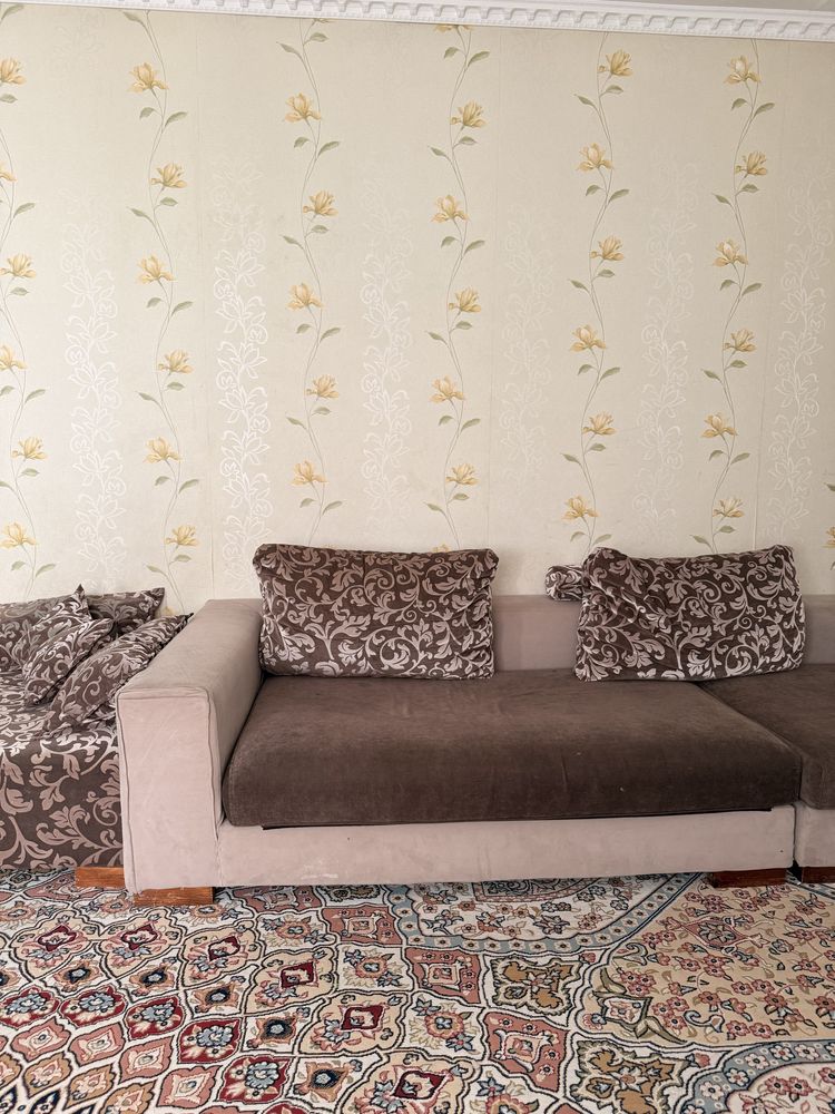 Диван, конструктор диван