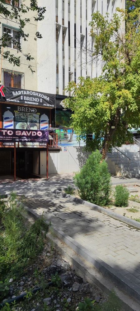 Готовый бизнес, Барбершоп,  мужский салон