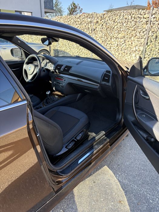 Vand Bmw seria 1