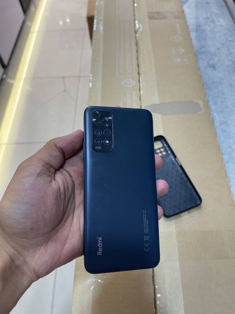 redmi note 11 4g 64