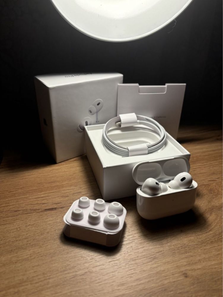 Apple Airpods Pro 2 Gen