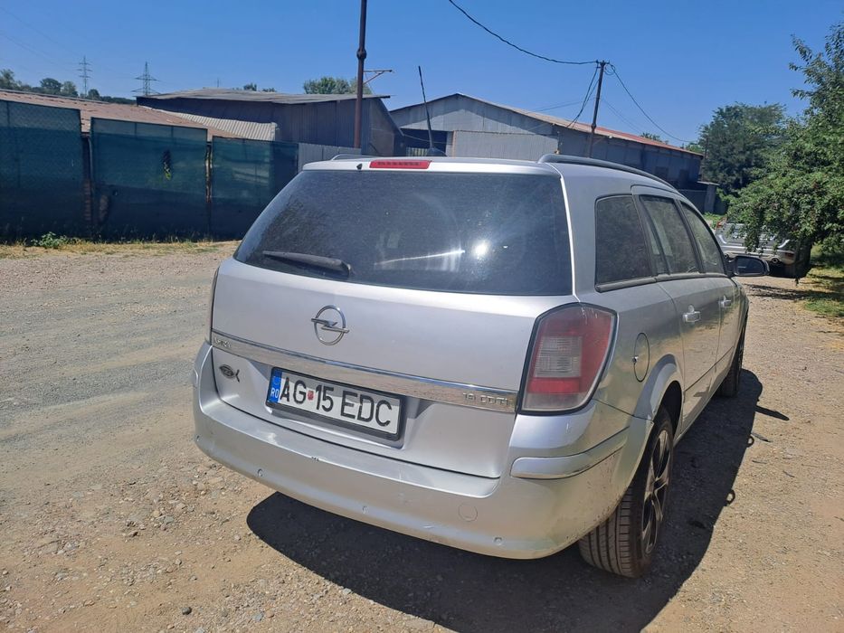 Opel astra h 1.9 diesel 2007  800euro
