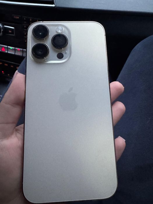 Iphone 14 pro max 1 tb