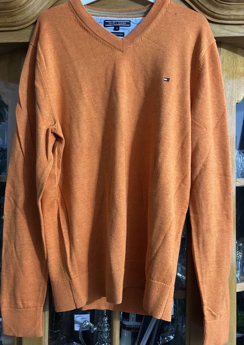 Pulover modern barbati