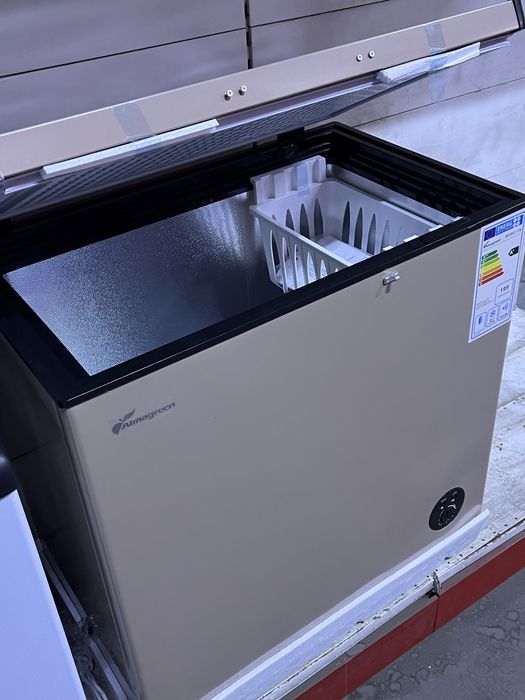 Со склада Морозильники Ларь