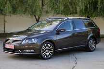 Passat B7 Highline ~ Keyless Go / entry ~ BiXenon ~ Navigatie 3D