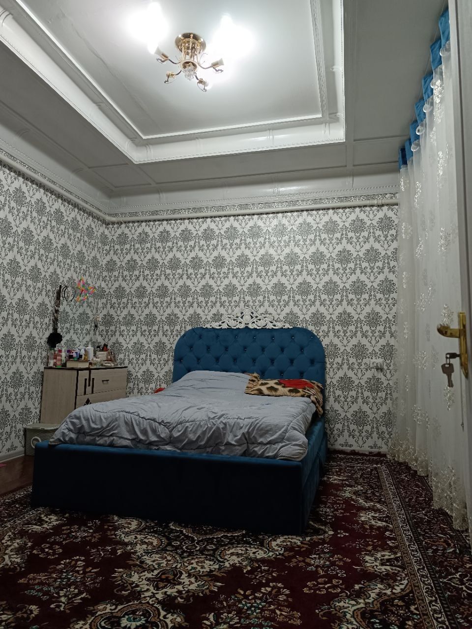 Продаётся дом Махалля Батумский Телебашния