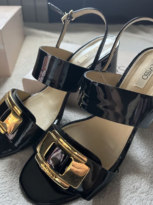 Pantofi Sandale elegante  Il Passo ( nu Musette Zara ) 40