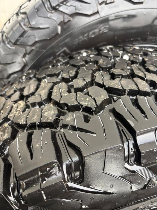 JANTE FORD F 250 /20