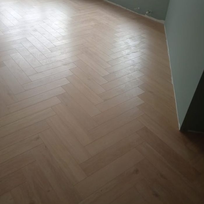 Укладка Ламината