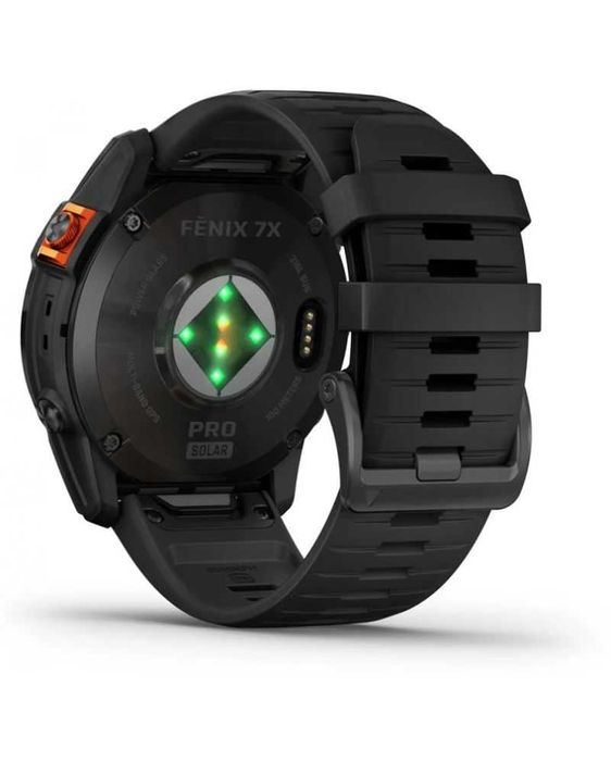 Garmin fēnix 7X Pro Solar 51мм