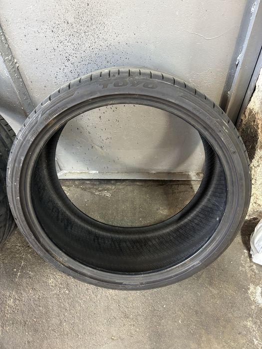 Летни гуми 265/30/20 Toyo