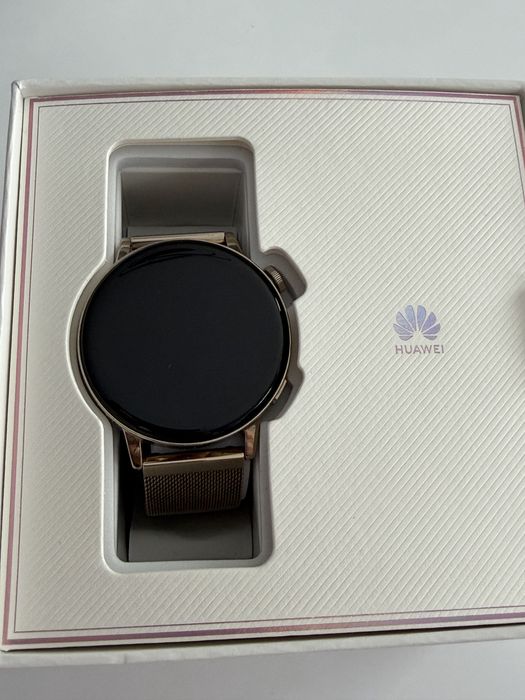 Huawei watch GT3