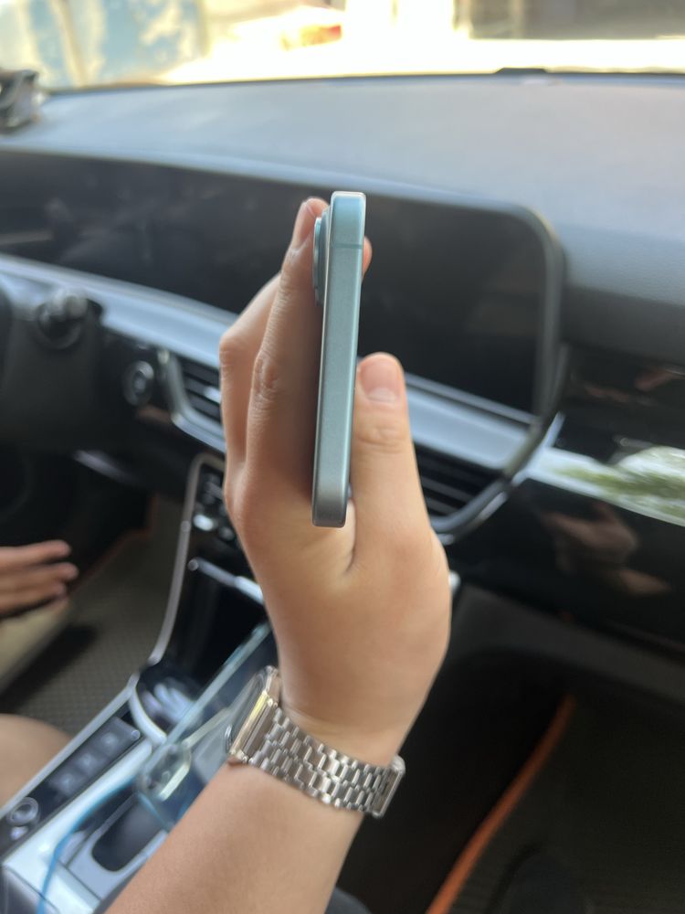 Iphone 16 plus айфон