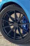 Bmw G30 тормоза колодки от М5 F90