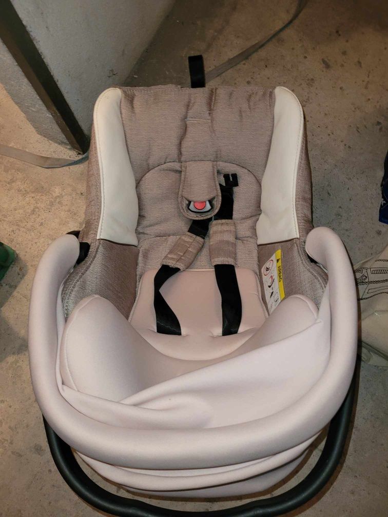 Количка Peg Perego Book 51 3в1