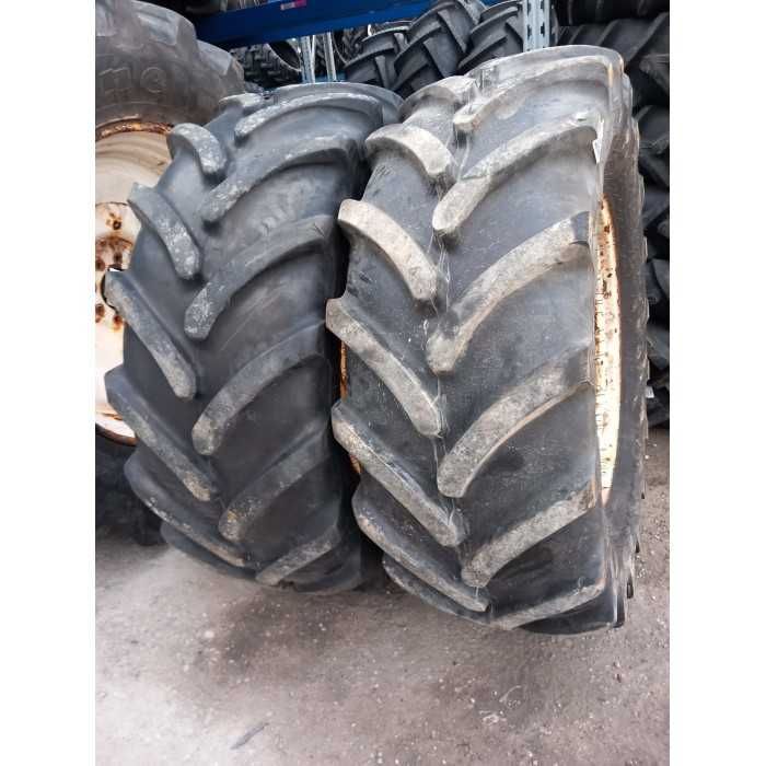 Roti complete 480/65r28 Firestone,fara defecte ,1 an garantie !