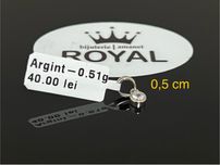 Bijuteria Royal CB : Pandant argint 925
