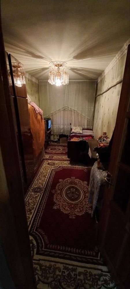 Яккасаройский район, Саламатина ул, 3/4/4 Балкон 2х6,