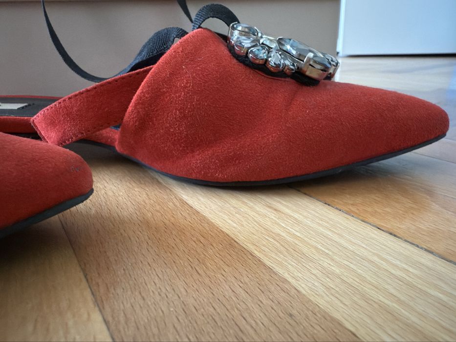 Pantofi il passo marimea 37