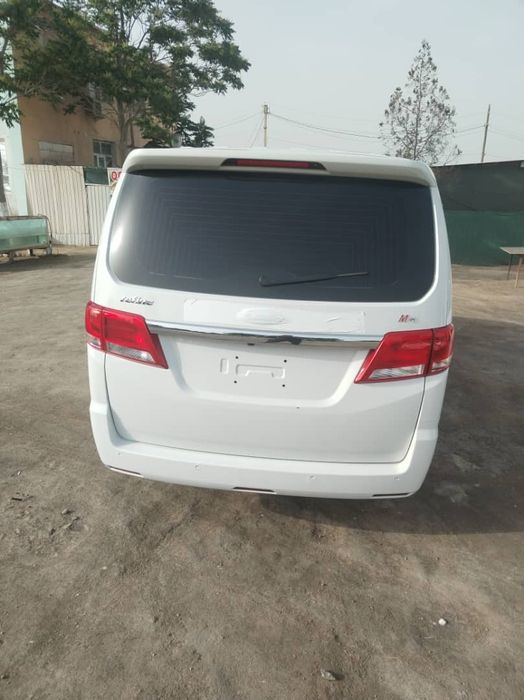 JAC M4 moshin sotiladi
