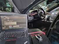 Codari BMW Activare Functii | CarPlay Android Auto Harti 2025 Retrofit