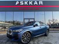 BMW X6 BMW X6 40i xdrive 2023 333 cp
