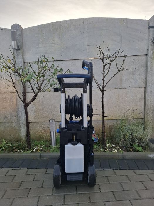 Aparat cu presiune semi-profesional Nilfisk P160.2