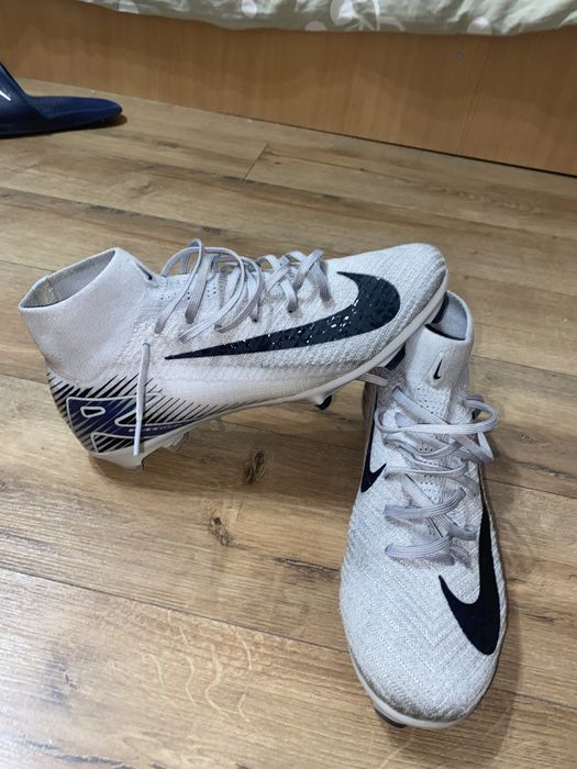 Ghete fotbal Nike Mercurial Superfly AirZoom marimea 42(26.5)
