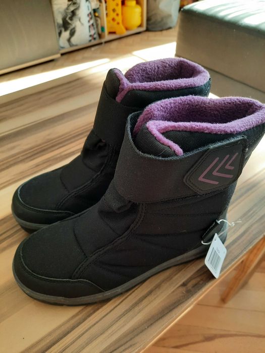 Детски ботуши N°33