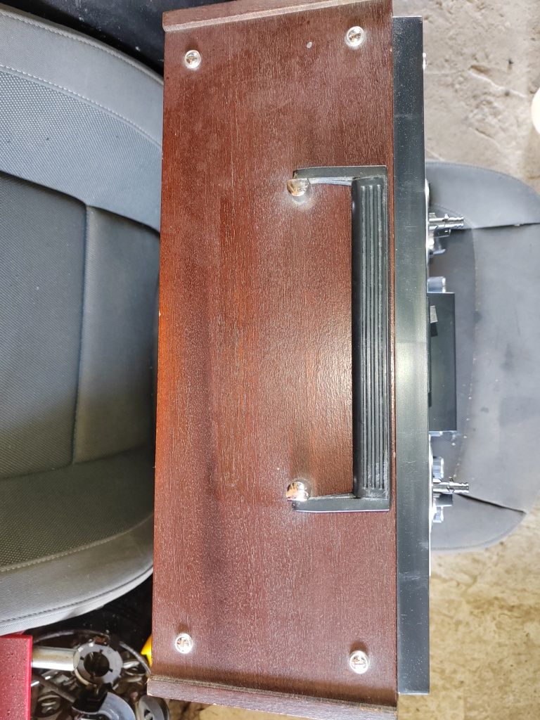 Magnetofon Kashtan 1