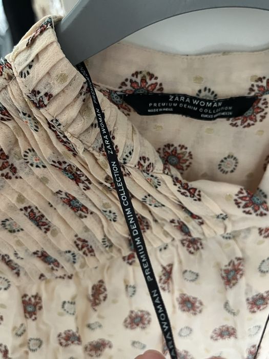 Camasa Zara eleganta